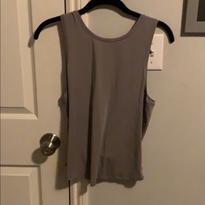 Lulu tank top